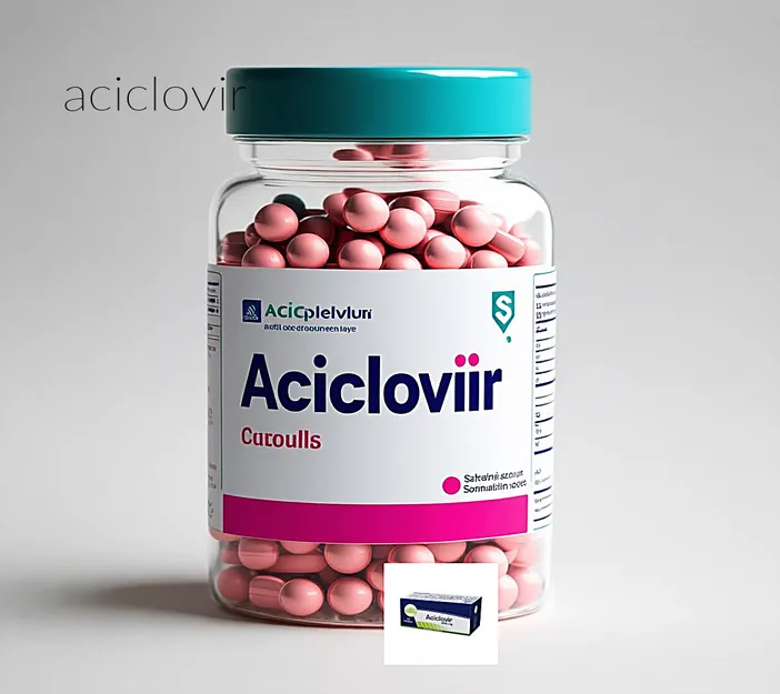 Aciclovir 3